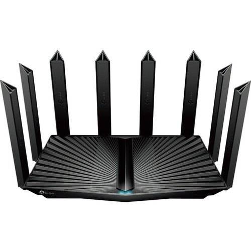 TP-Link Archer AX95 Wi-Fi 6 IEEE 802.11ax Ethernet Wireless Router ARCHER AX95