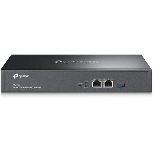 TP-Link Omada Hardware Controller OC300