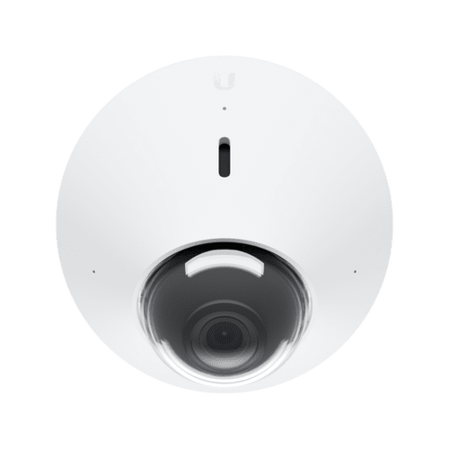 Ubiquiti Protect G4 Dome Camera UVC-G4-DOME-3 3 Pack