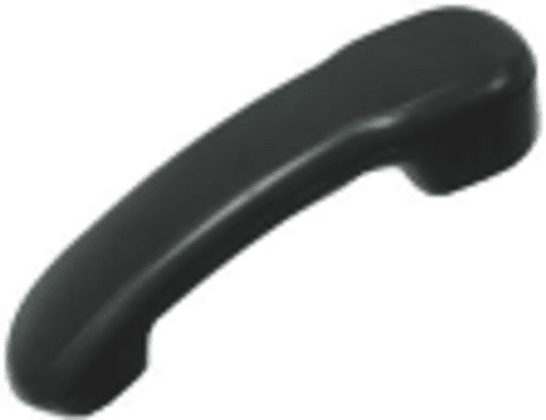 Nortel T-Series Replacement Handset Charcoal