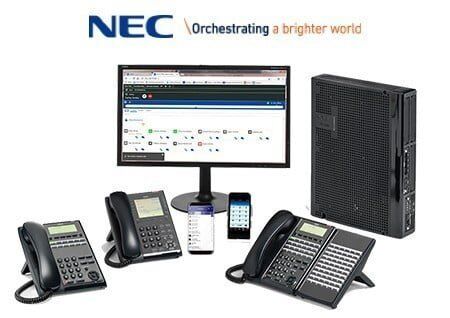 système téléphonique hybride